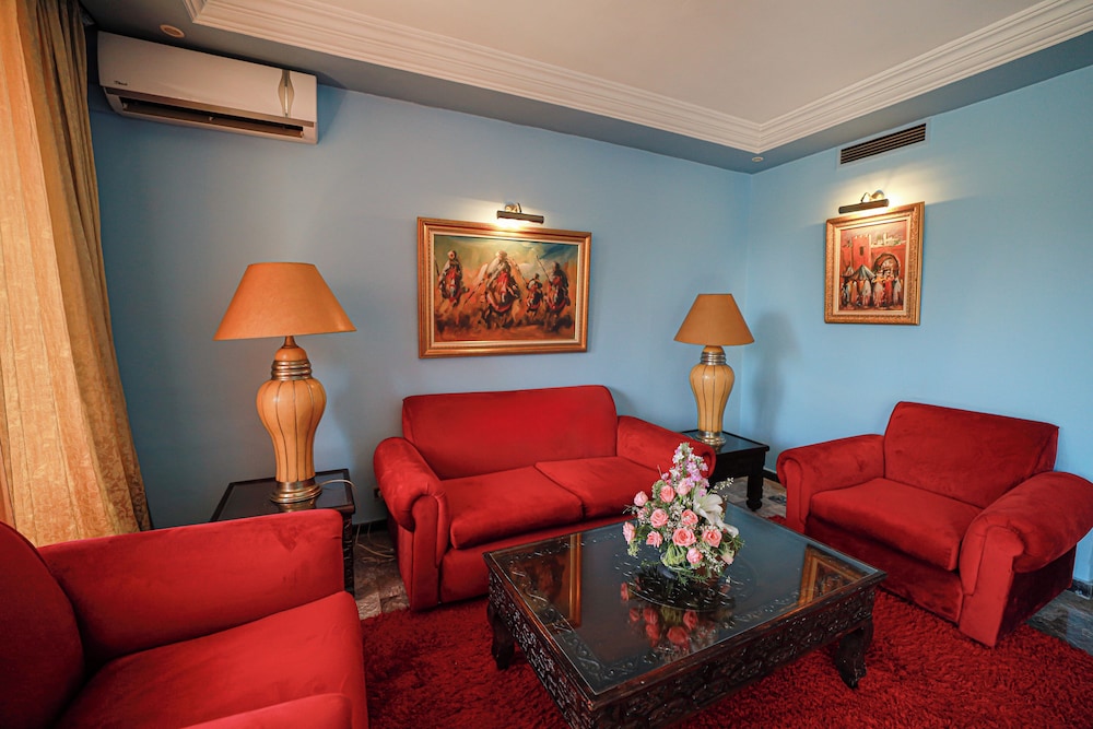 El Andalous Lounge & Spa Hotel 31/50