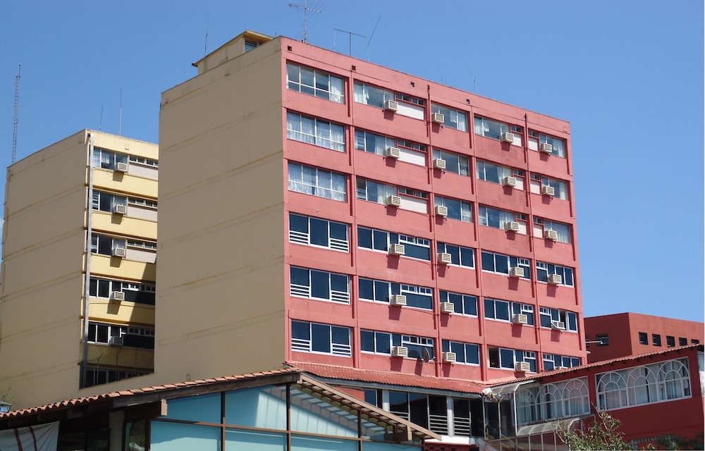 Maria Victoria Hotel 2/71