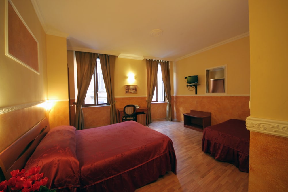Residenza Ki 24/45