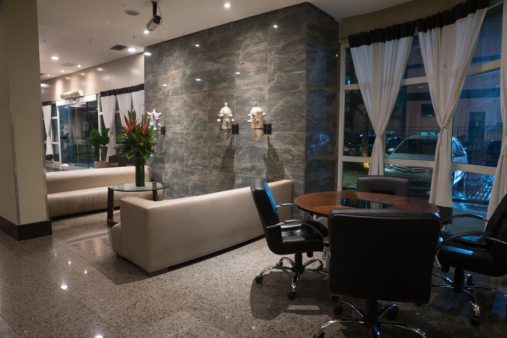 Plaza Rio Residences - Barra First 9/42