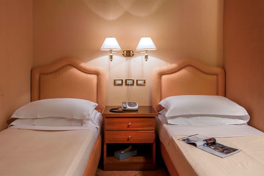 Hotel Tiziano 32/51