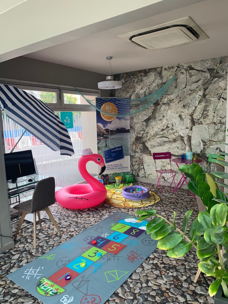Ibis Styles Annemasse Geneve 54/55