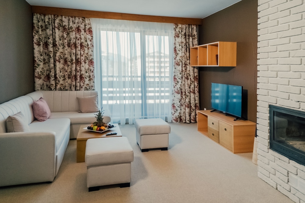 Green Life Ski & Spa Resort Bansko 50/75