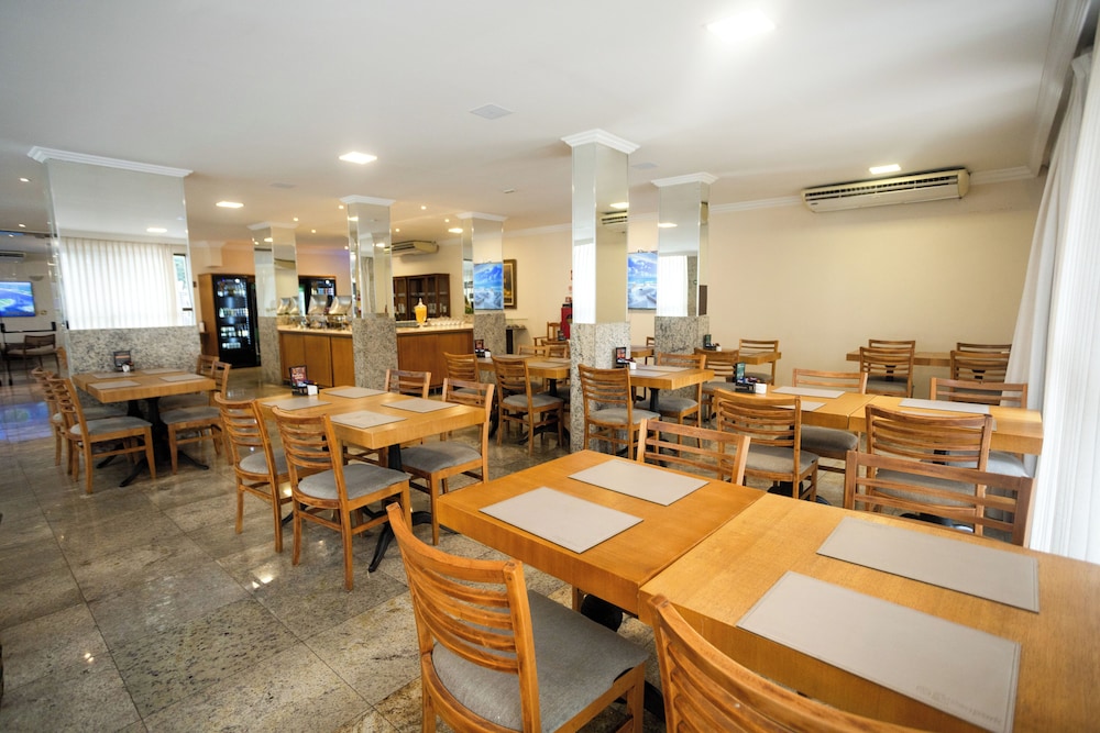 Hotel Golden Park Uberaba 47/71