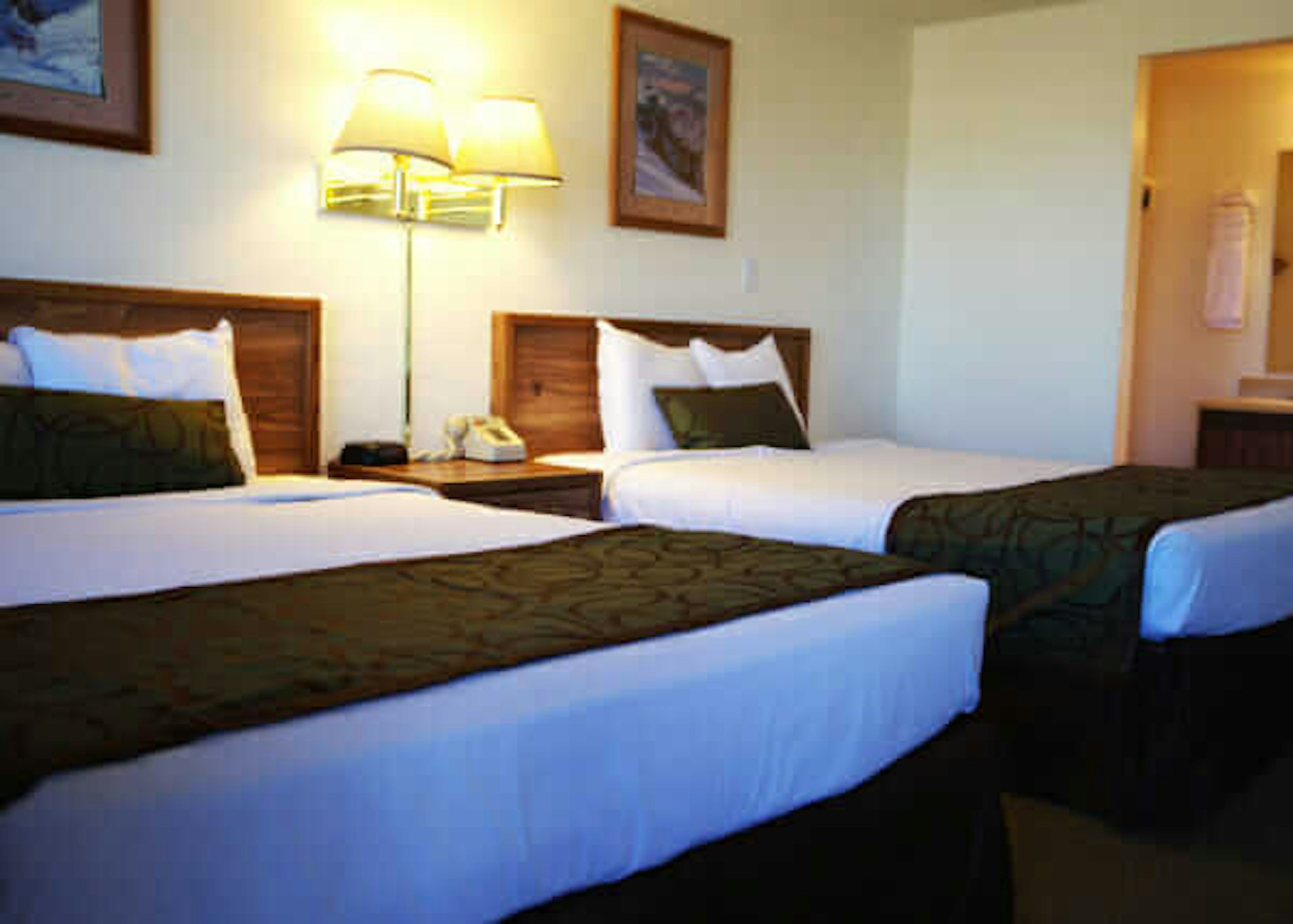 Bryce View Lodge 15/44