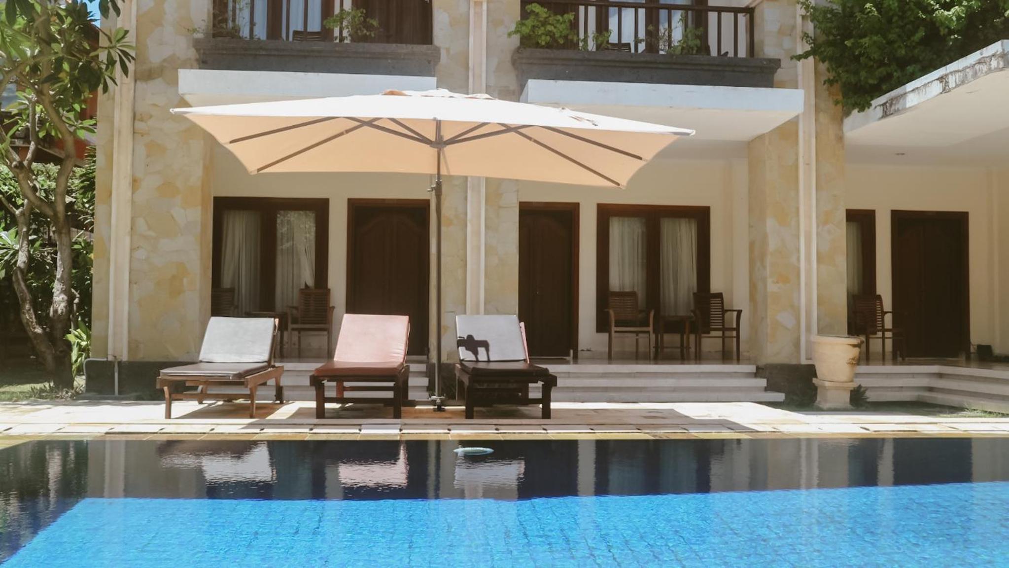 Puri Asih Hotel 5/49