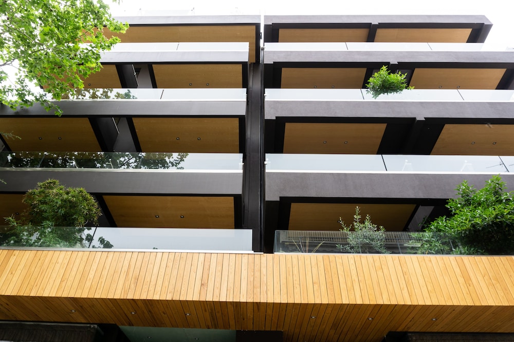 City Loft Boutique Hotel 3/50