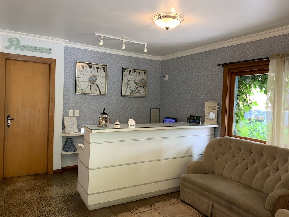 Petit Hotel Provence Gramado Tissiani 9/73