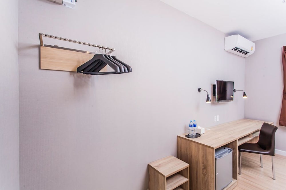 Morino Hotel Si Racha 36/40