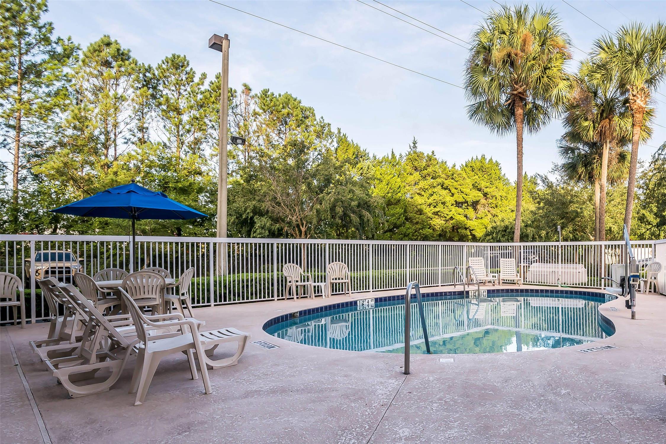 Comfort Inn Gainesville - University Area 12/12