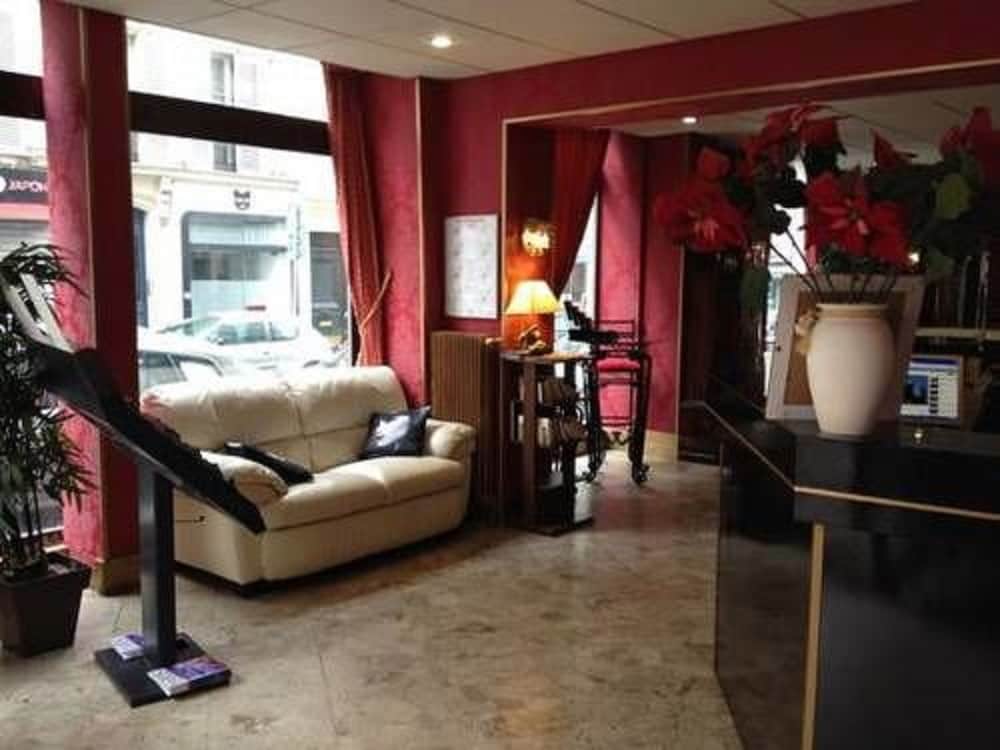 HIGHSTAY Maisons - Vintimille 30/50