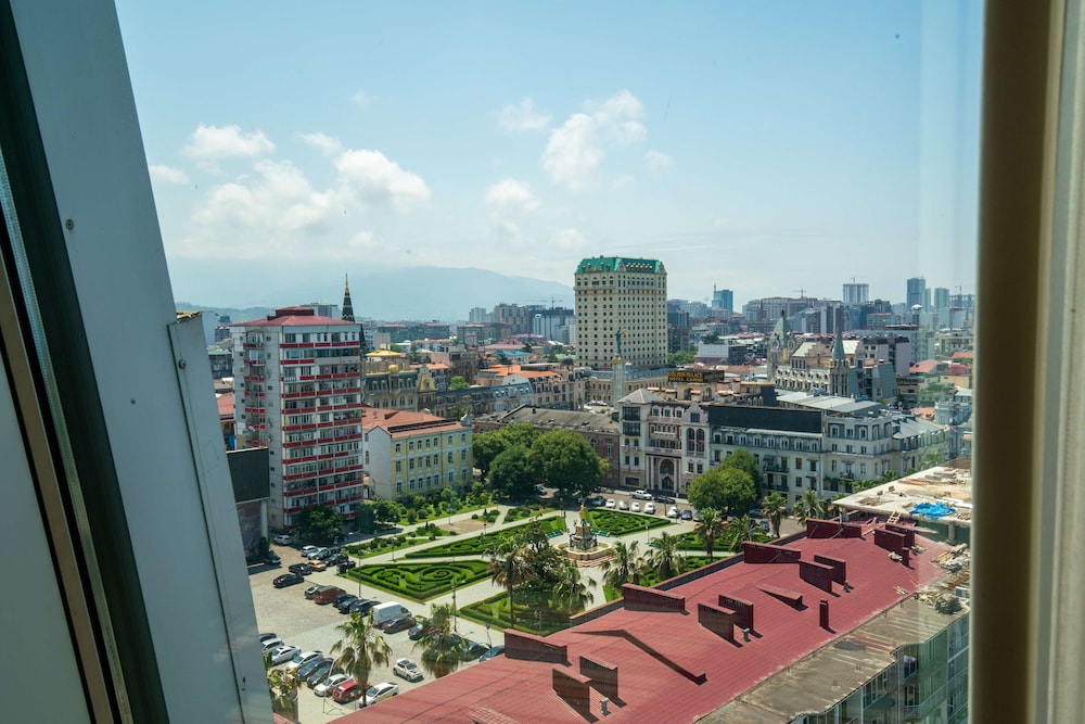 RADISSON BLU HOTEL, BATUMI 35/62