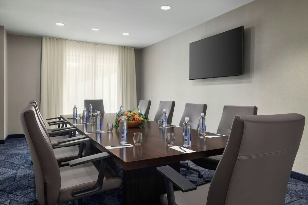 Courtyard by Marriott Beckley 57/64