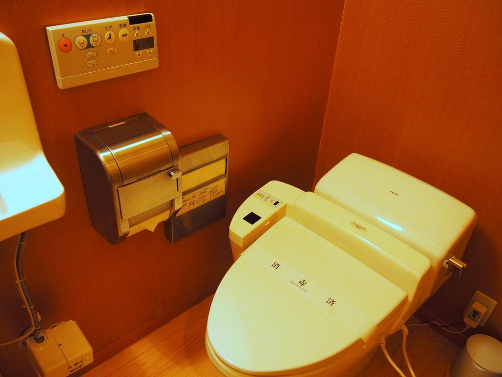 Yuda Onsen Yuuberu Hotel Matsumasa 19/24
