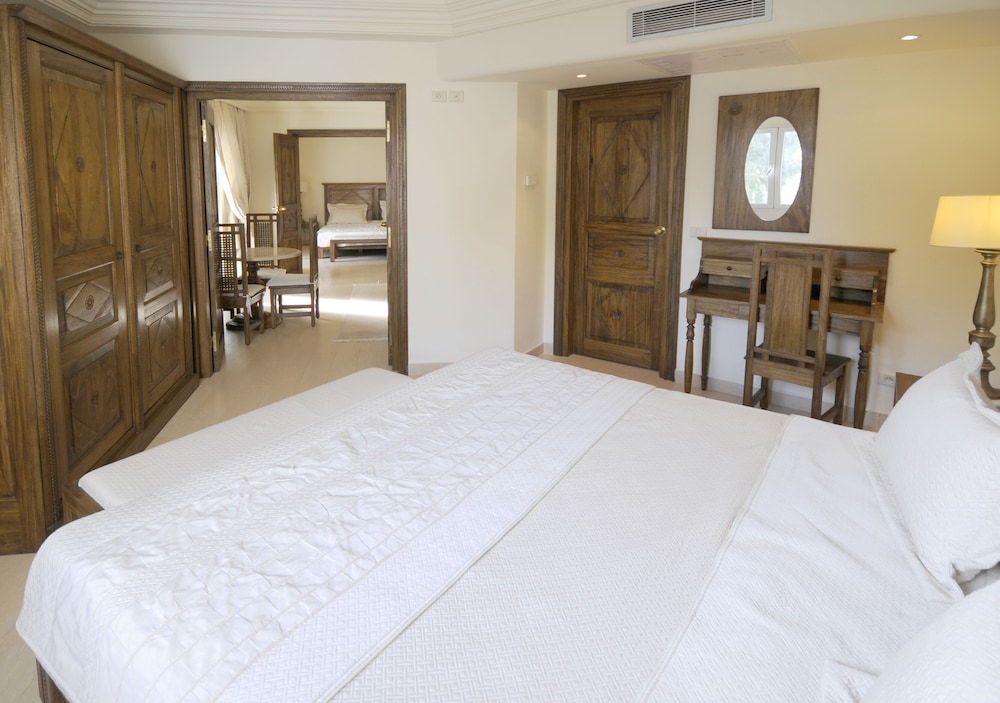 Iris Djerba Hotel Thalasso 11/49