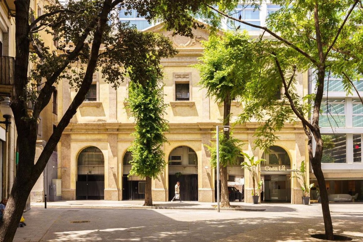 Casa Lit Barcelona by Ona 37/42