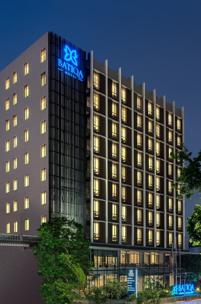 BATIQA Hotel Palembang 4/61