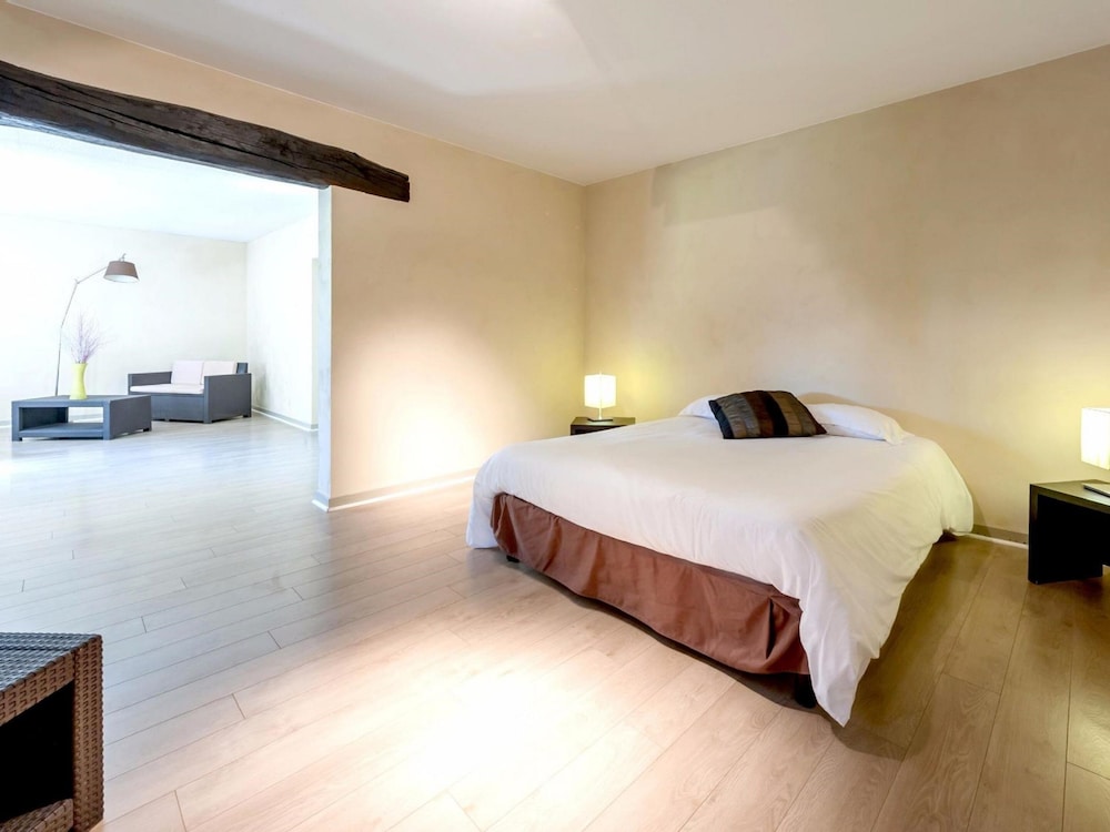 HOTEL SAINT-ROMAIN 22/58