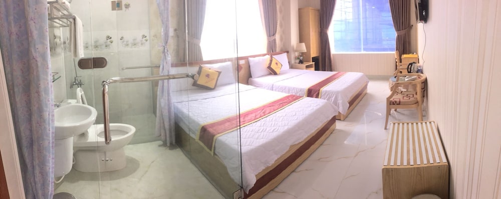 Yen Vy 04 Luxury Hotel 19/33