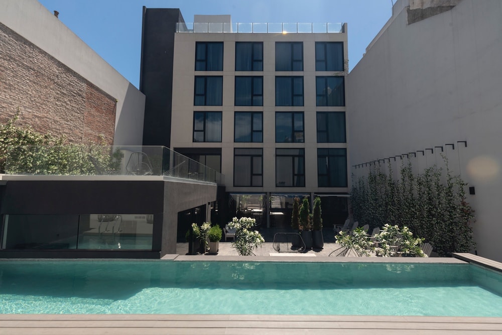 Krista Hotel Boutique 4/65