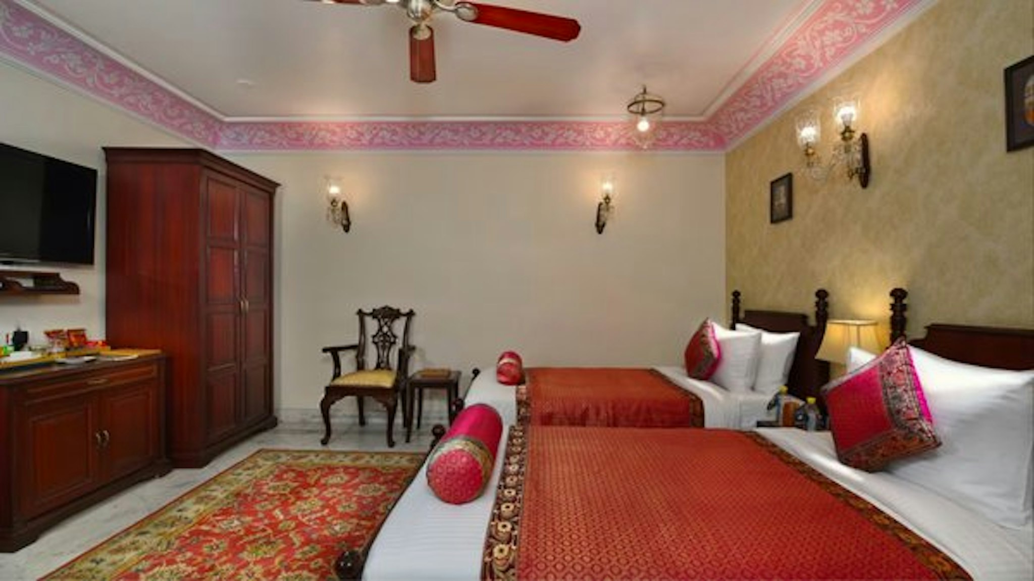 Brij Rama Palace 4/32