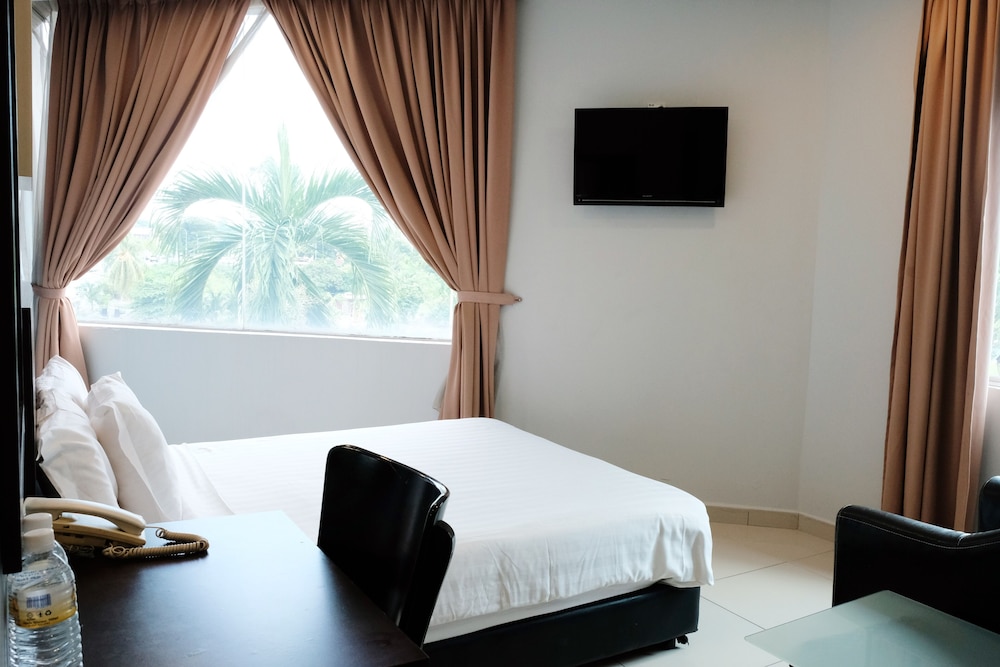 De Era Hotel 35/46