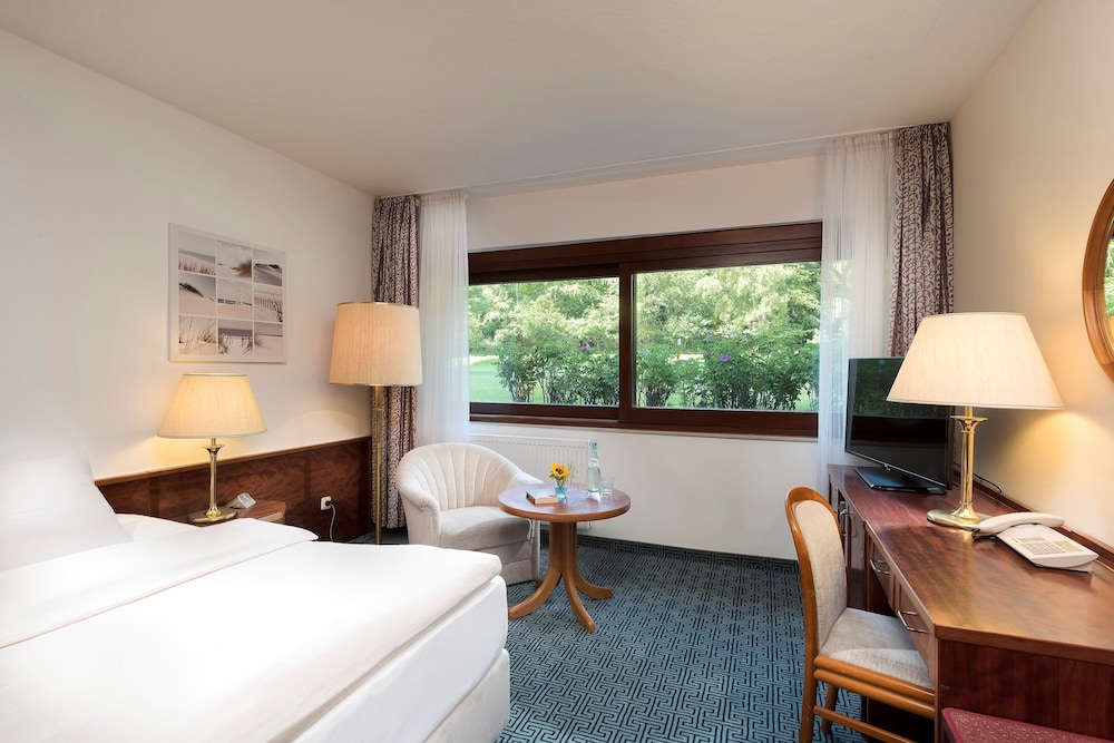 Maritim Clubhotel 31/91