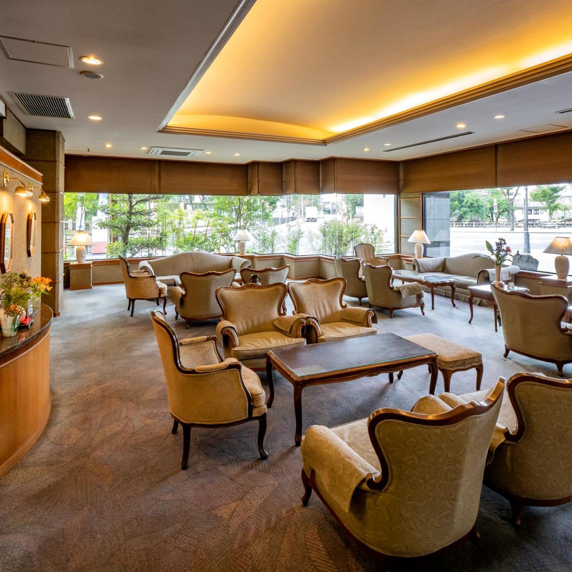 HOTEL FUKIAGE - SOU 18/36