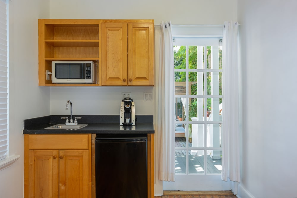 The Cabana Inn Key West Adult Only 60/61