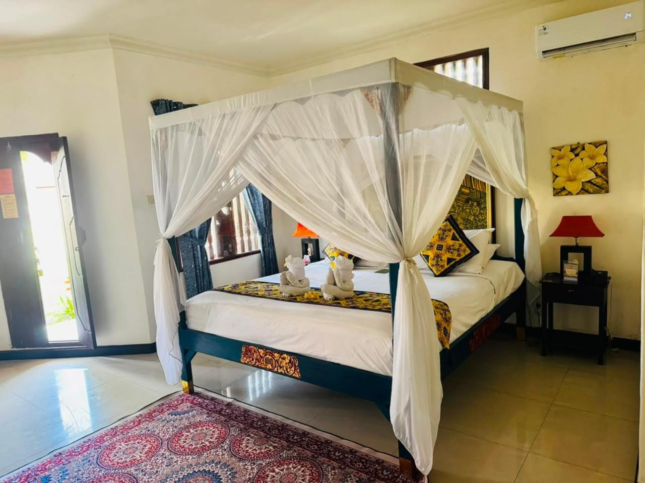 Star, Superior, Double Bed
