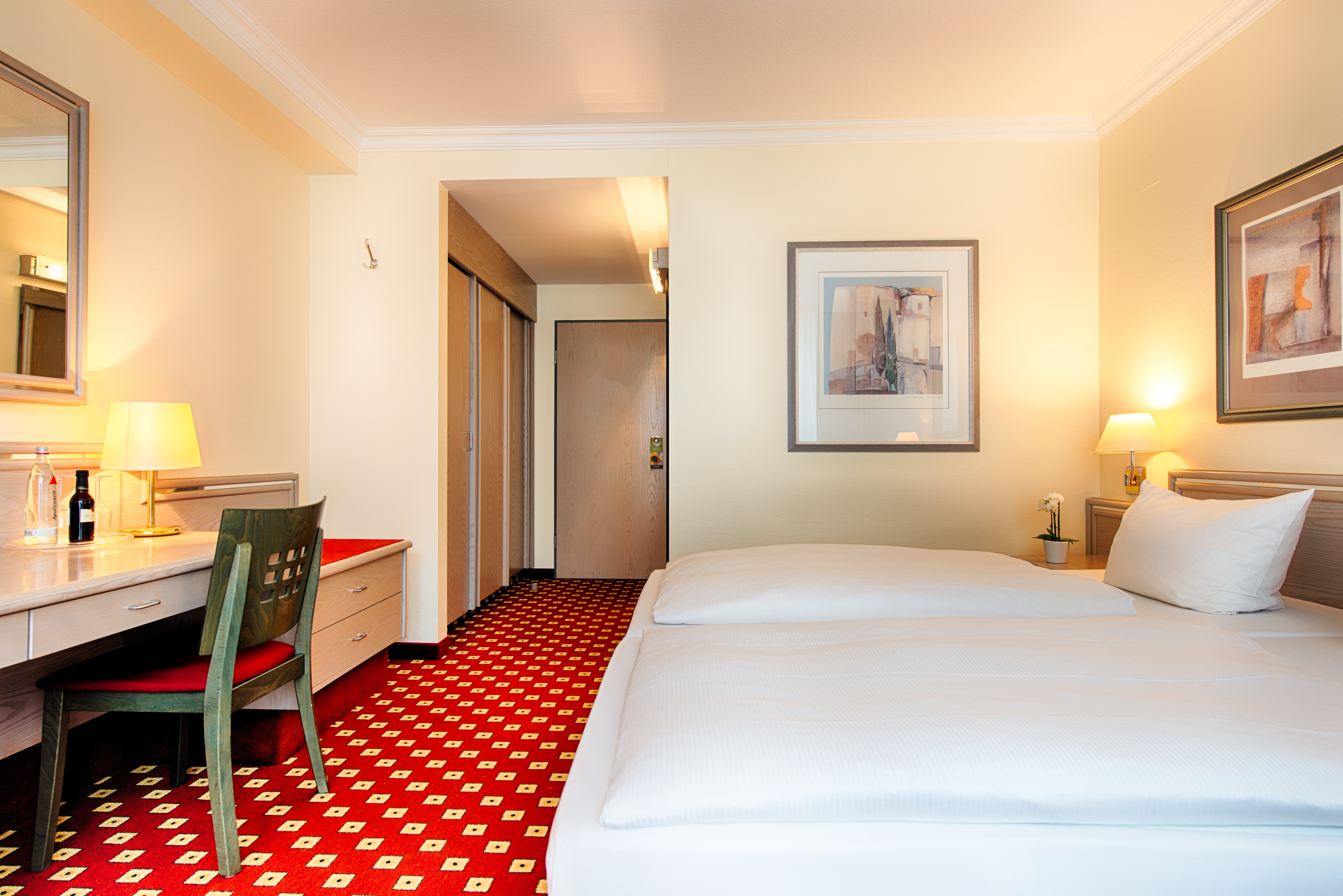 Welcome Hotel Bad Arolsen 9/50