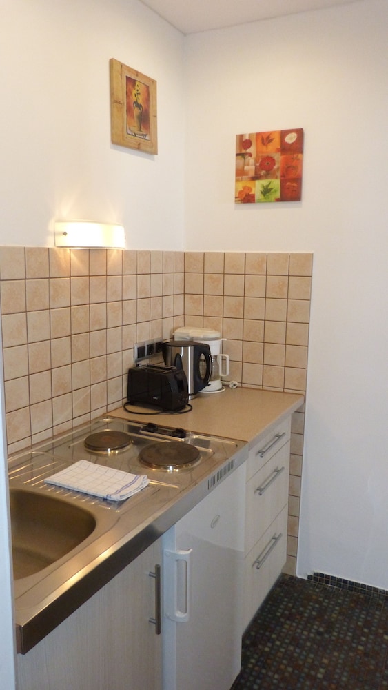 Apartments Rothensteiner 33/33
