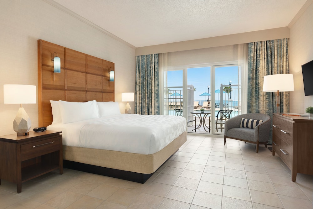 Holiday Inn Hotel And Suites Ocean City 17/78