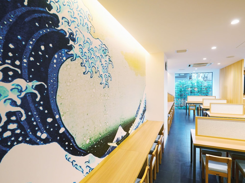 Super Hotel Shinagawa Shinbanba 35/37
