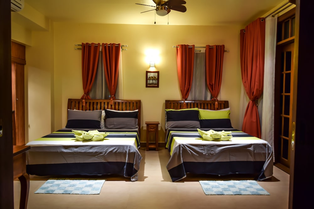 Tribal Hills Mountain Resort 28/61