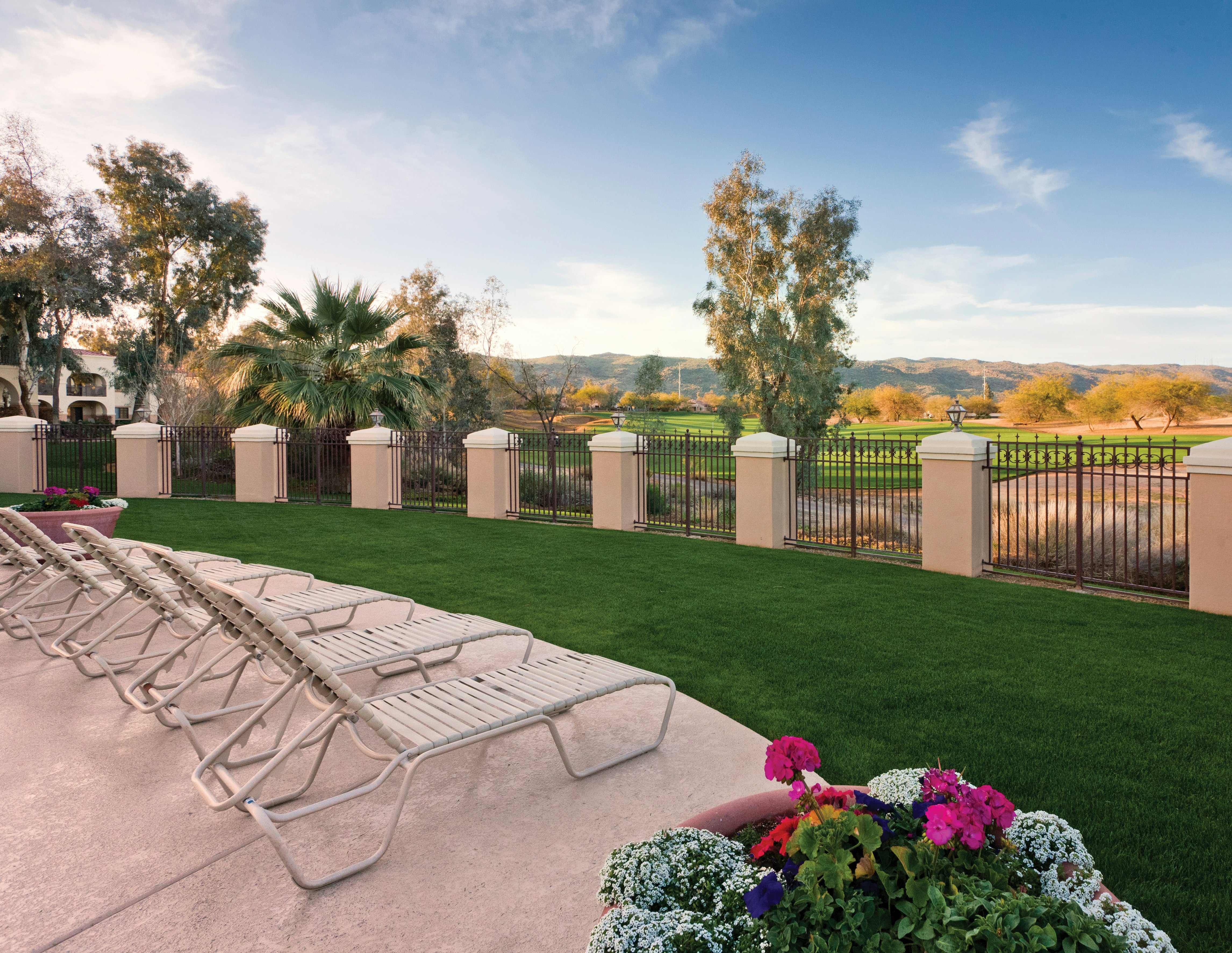 Legacy Golf Resort 43/50