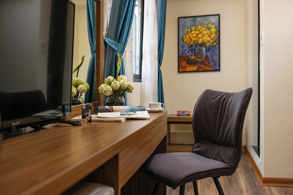 The Sono Hanoi Hotel 53/55