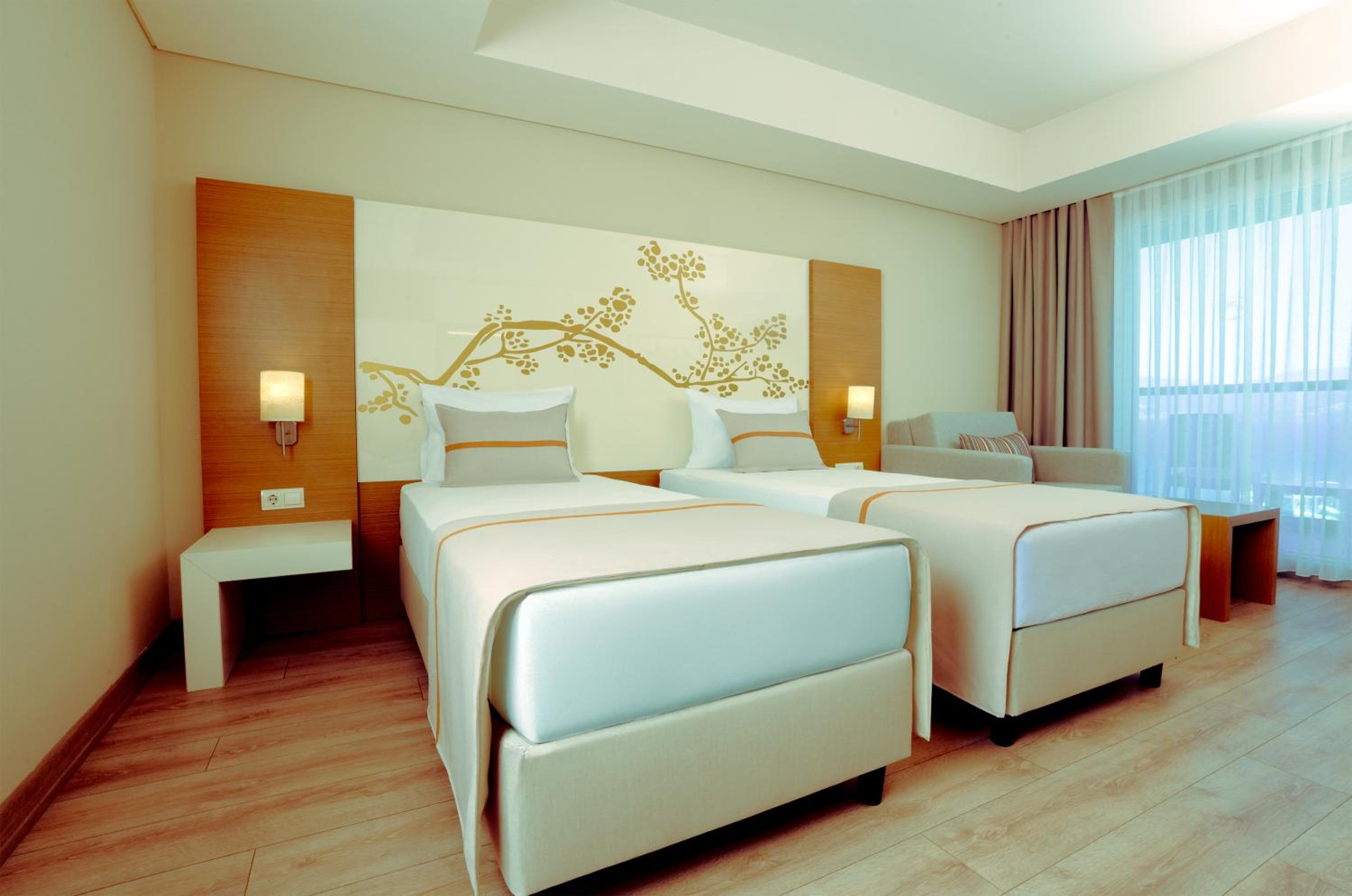 Venosa Beach Resort Spa 14/57