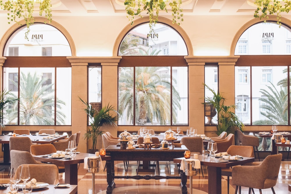 Iberostar Heritage Grand Mencey 50/69