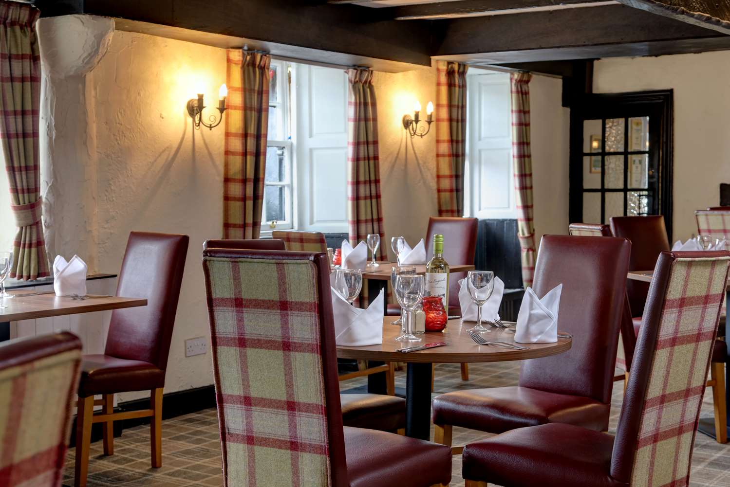 Winnock Hotel 42/54