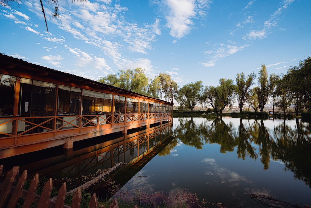 Bth Hotel Arequipa Lake Ex el Lago Estelar Hotel 68/70