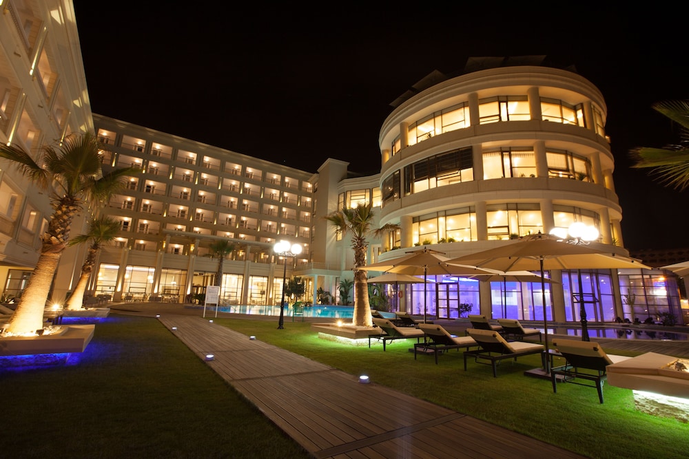 Sousse Palace Hotel and Spa 6/71