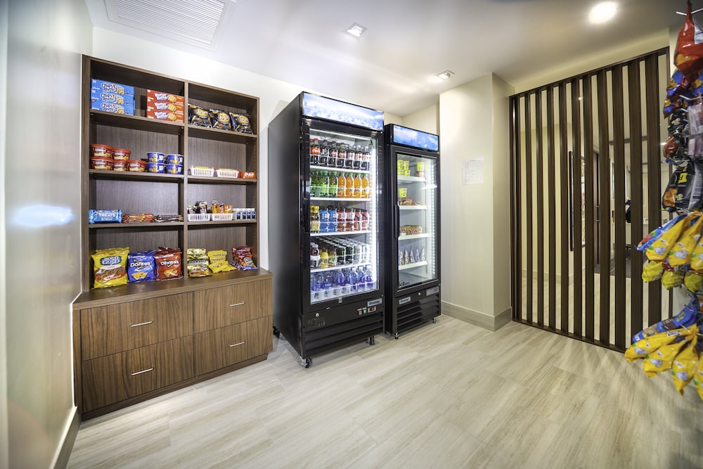 Holiday Inn Express & Suites Fort Myers Airport 11/54