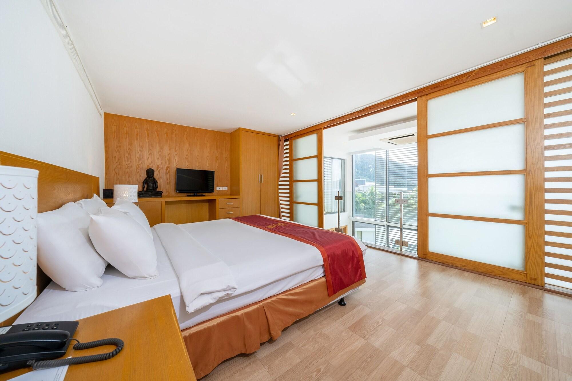 Ocean Suite 4 Bedroom