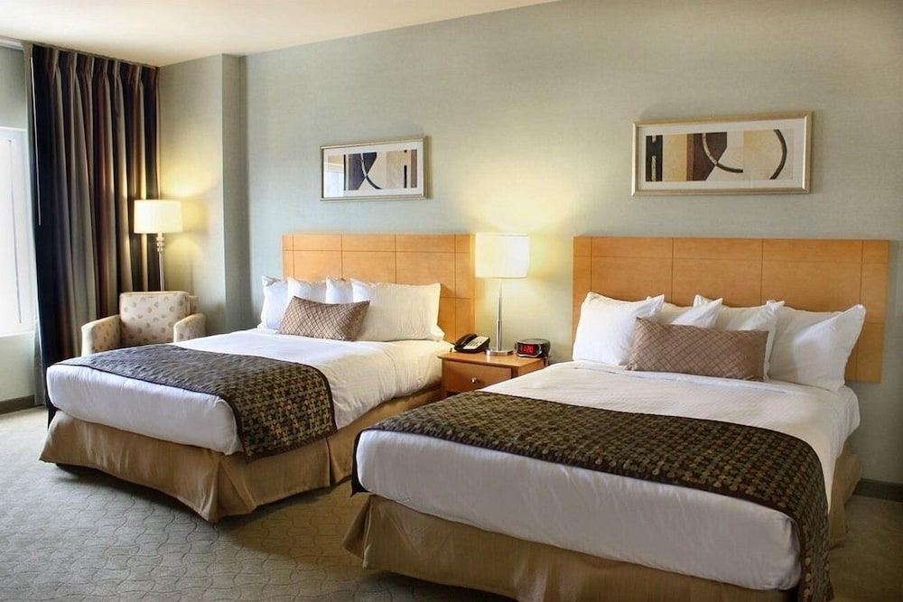The Platinum Hotel 19/65