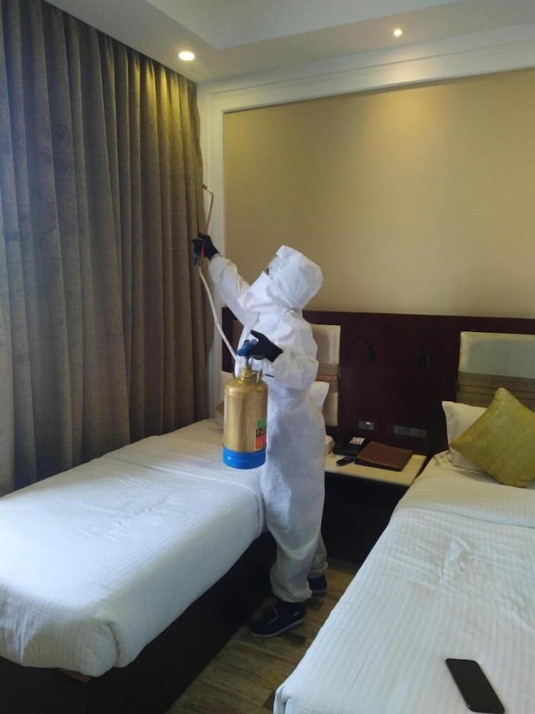 REGENTA Inn Ranip Ahmedabad 11/32