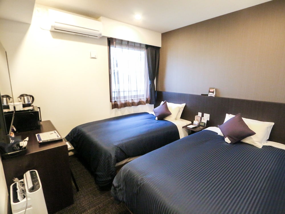 Hotel Livemax Shinjuku EAST 15/27