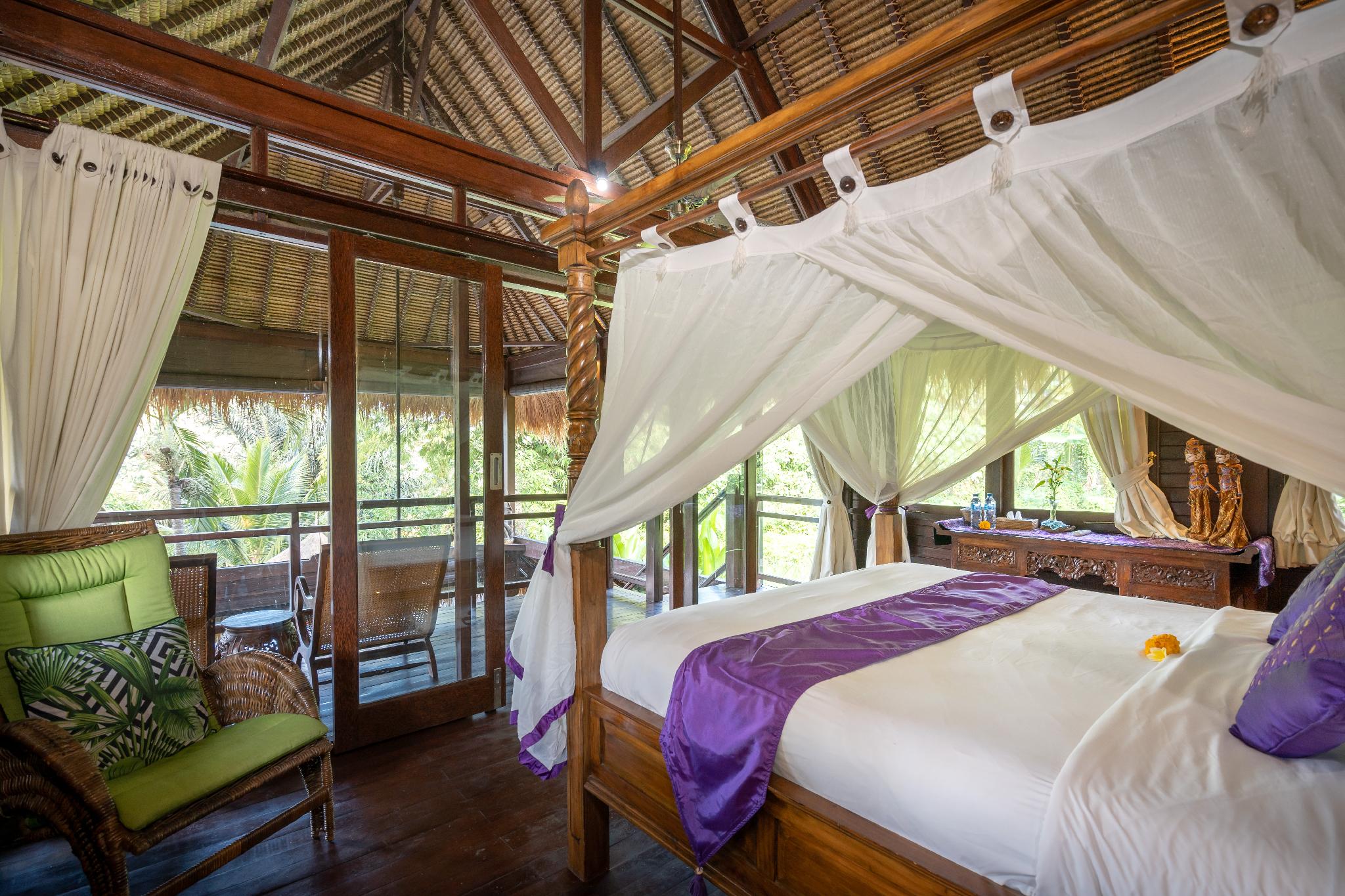 Pool, Villa, 3 King Beds, Valley View