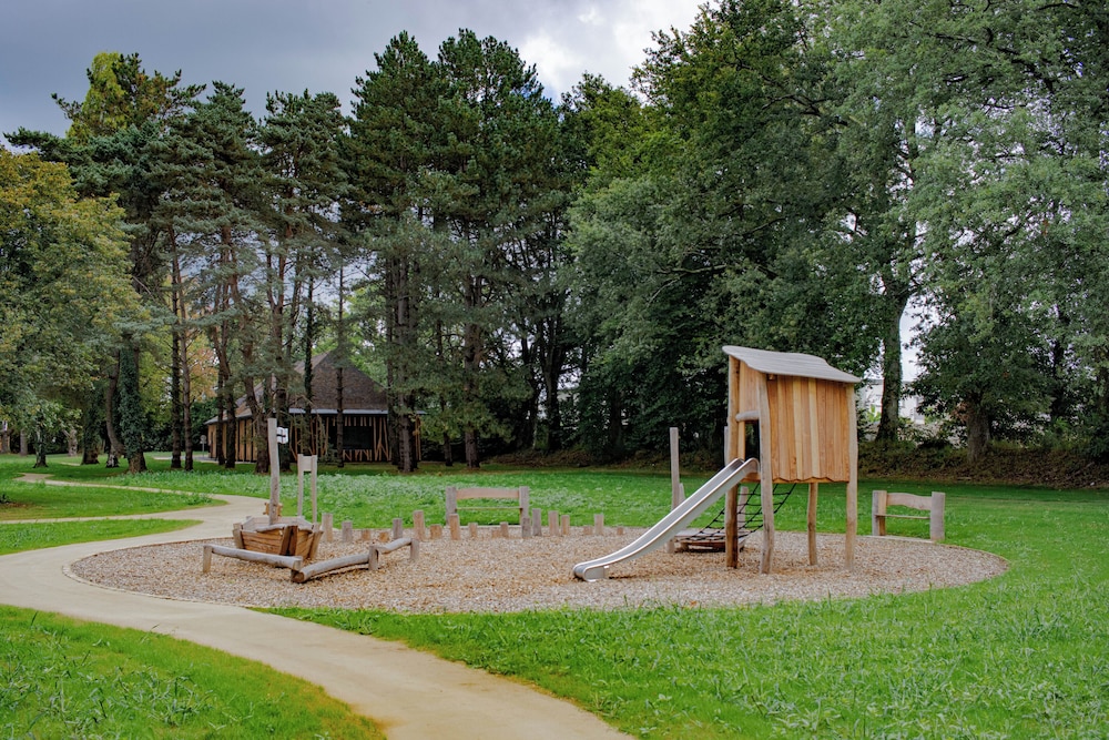 Hotel La Reposee Rest. L'escu De Runfao 20/50