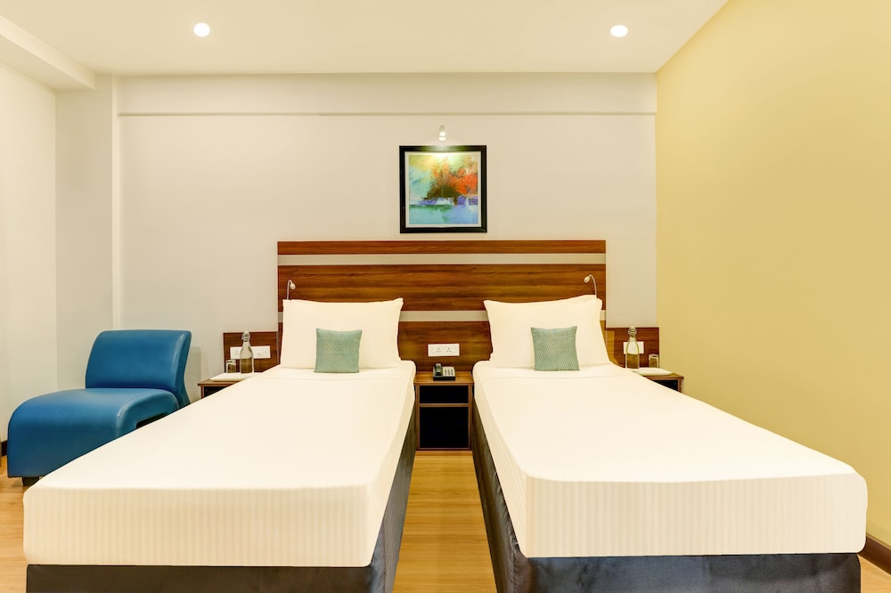 Lemon Tree Hotel, Port Blair 26/65